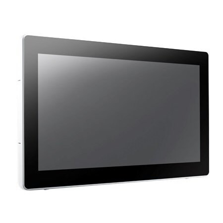 Advantech 15.6 Res, N4200, 4G Ram, Blk UTC-315GR-ATB0E